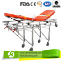 Automatic Loaded Amnulance Stretcher